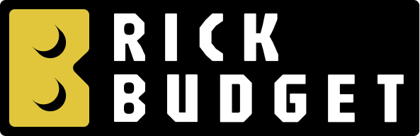 BrickBudget